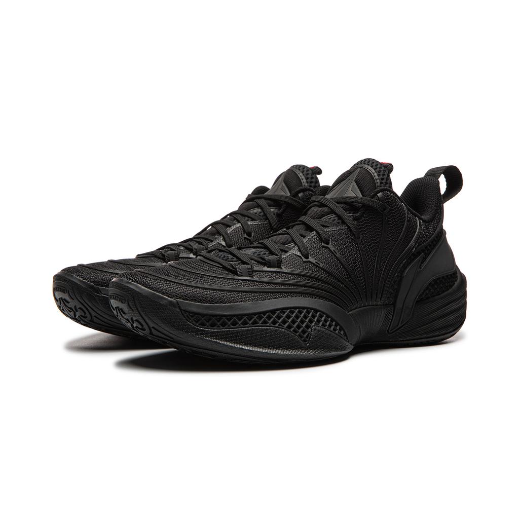 Li Ning JB Buckets Jimmy Butler Баскетбольные кроссовки Мужские кроссовки Черные ABAW041-2
