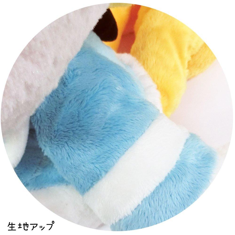 Disney HUGHUG Плюшевый Дональд размер L