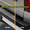 High quality Car Bumper Repair Paste - restores artificial leather with plastic, enhances black effect, car polishing with refur