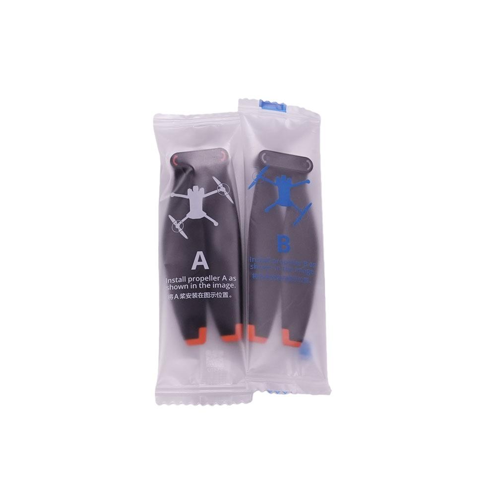 Propeller Blade For DJI Mini 5 Pro Replacement Quick Release Folding Wings Accessory For Mini 5 Pro Repair Parts