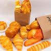 Универсальная игрушка-сквиш, медленно поднимающаяся, ароматизированный, имитация хлеба, мягкая, для снятия стресса и тревоги, фиджет-игрушка для взрослых, детей, подарки на вечеринку