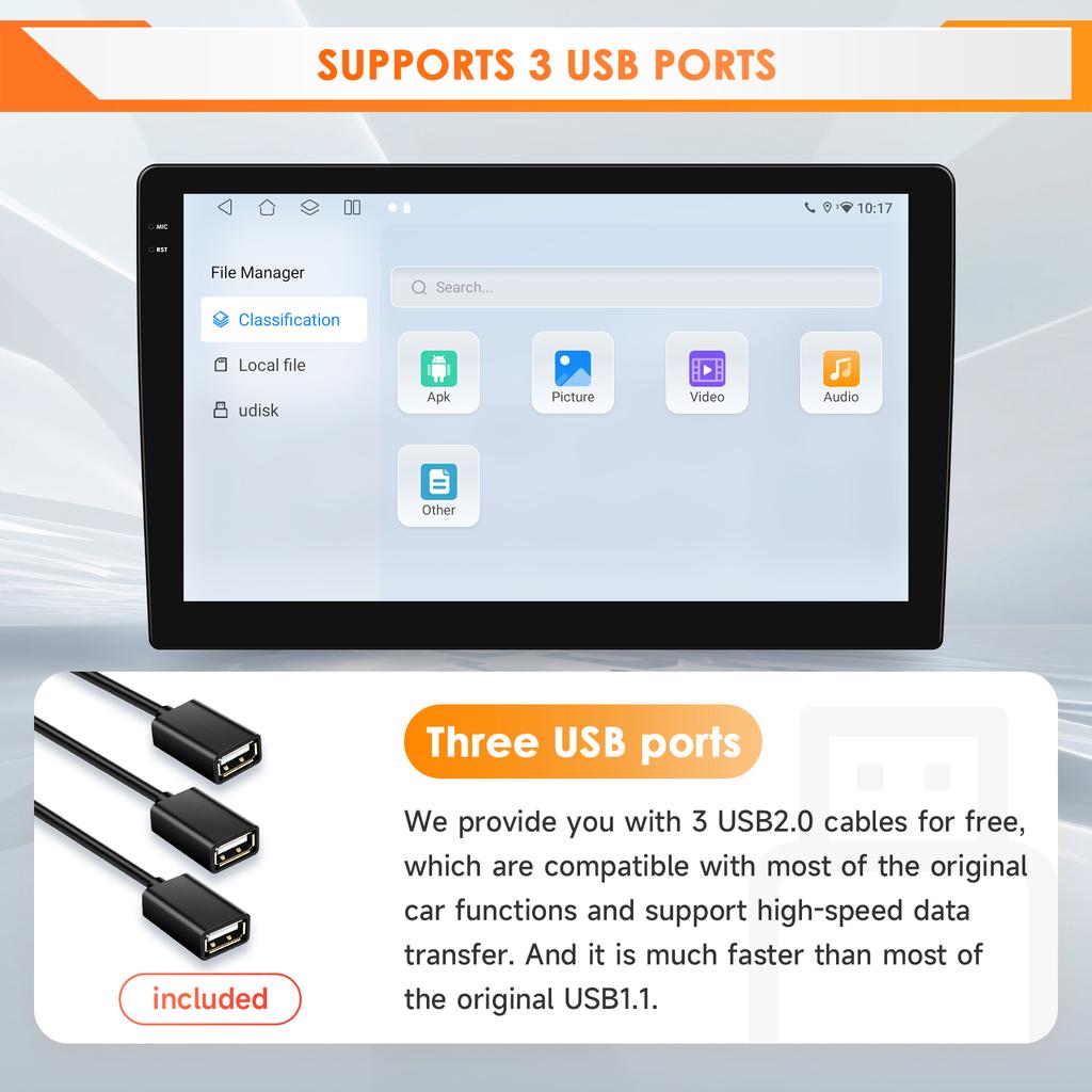 Hizpo Snapdragon Autoradio AI Carplay Android Car Radio for Nissan March Micra K12 2002 -2010 Navigation Auto GPS Head Unit Stereo 5G WIFI Multimedia