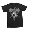 AGATHOCLES - 'MinceCore' Shirt- Grindcore, Punk, Noise, Mince, Unisex Tee