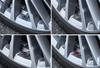 Колпачок воздушного клапана SPIRIT BEAST, Подходит для Lexus, Воздух в шинах