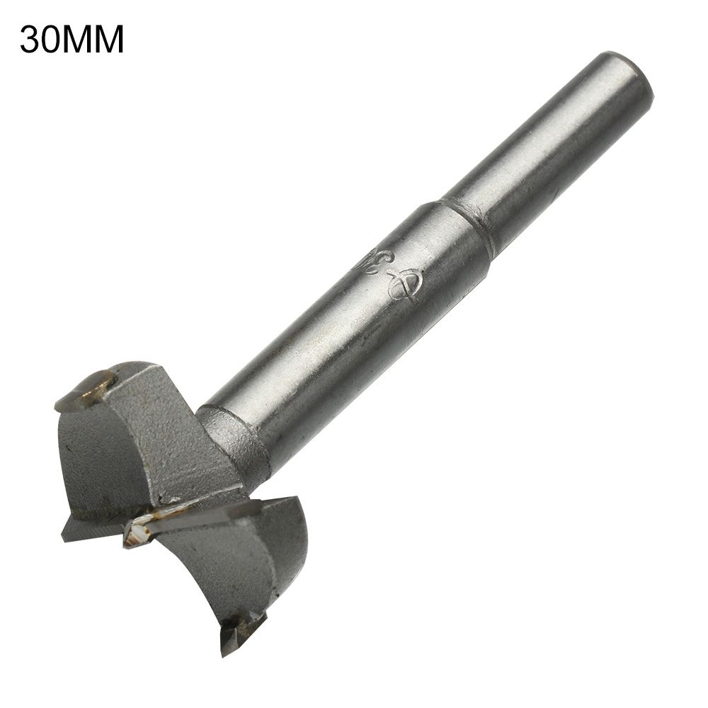 Cutter Drilling Tools Woodworking Tool Wood Hole Drilling Boring Drill Bits Self-centering Hole Saw