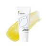 Raviola Bae Jong-ok Lemon Honey Pack Exfoliating Wash-Off Pack 100g, 1 Piece