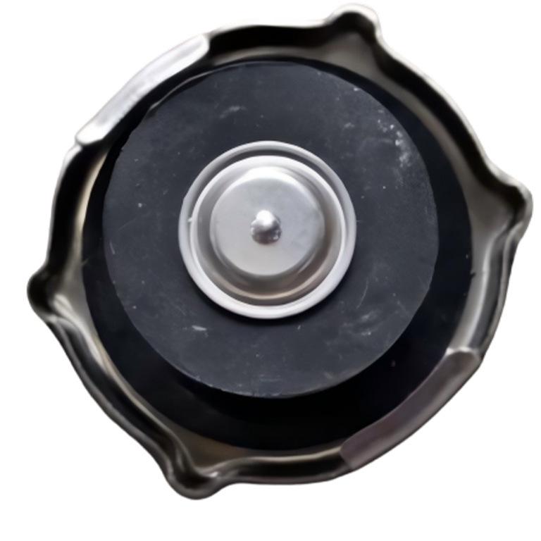 JEEP 02-06 Liberty Расширительный бачок Крышка - Iron Auto Parts 5183710aa