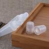Plastic Lip Balm Soft Tube Cosmetic Containers Cosmetic Tools Lip Gloss Tube Lipstick Tube