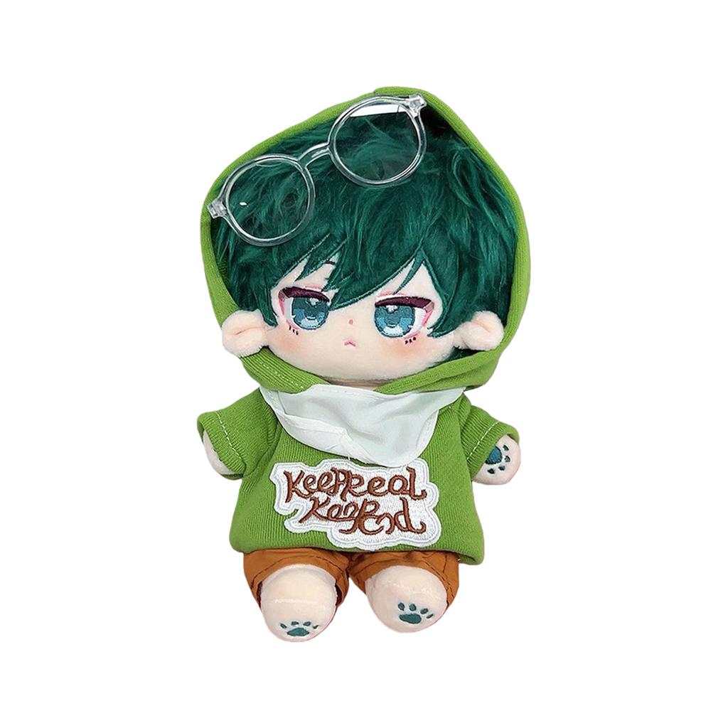 Плюшевая кукла, Игрушка в подарок, Мультфильм, Детская тряпичная кукла, Детская подарочная подушка