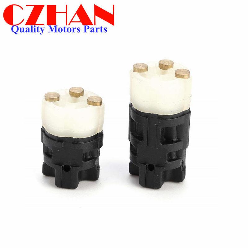 (Set 3pc) 722.9 CVT TCU Spend Sensor Y3/8N1 & Y3/8N2 +1 Fitting Tool Automatic Transmission Solenoid for Mercedes Benz 7SP