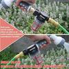 Pre-filter Plastic Transparent Irrigation Cleaning Car Washing Aquaculture Tap Water Pipe Filtration 1/2'' 3/4'' 1 Inch