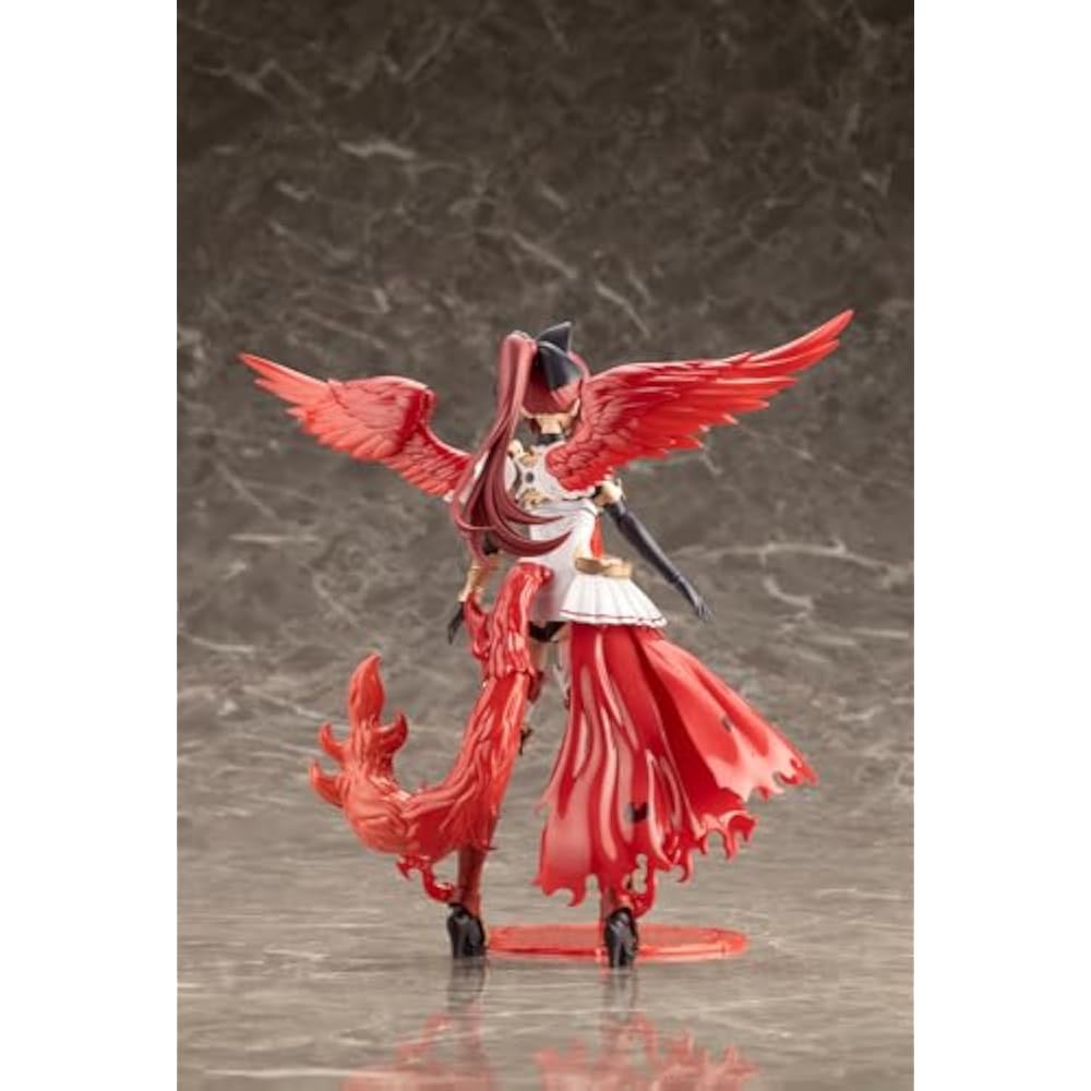 Kotobukiya (KOTOBUKIYA) Arcanadia Charmed, total height approx. 165 mm, non-scale plastic model