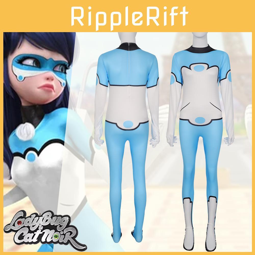 Чудесная Девочка Банникс Косплей Костюм Для Аниме Ролевых Игр И Сценических Выступлений