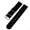 Durable Fabric Nylon Wrist Strap for Gear S2 S3
