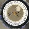 Replacement Watch Movement with Date At 3:00, Repair Spare Part for Ronda 515 Movement