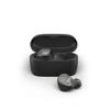 (черный)Беспроводные Bluetooth-наушники Jabra Elite 75t с активным шумоподавлением и длительным временем работы от аккумулятора