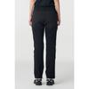 Kolon Sports Женские брюки Wigo Active Fit Черные Jkpnm25242blk