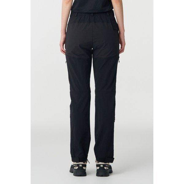 Kolon Sports Женские брюки Wigo Active Fit Черные Jkpnm25242blk