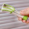 Keyboard Dust Air-Condition Cleaner Computer Clean Tool Blinds Dirt Duster Brush