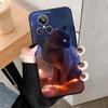 Чехол для телефона OPPO Realme GT2 Master Explorer Edition, крутой ударопрочный чехол с принтом для Realme GT2 Explorer Master