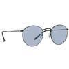 Солнечные очки RB3447 ROUND METAL СВЕТЛЫЕ ЦВЕТА ЛИНЗЫ Ray-Ban