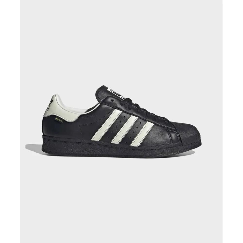 adidas Superstar 82 Gore-Tex - Black:White KI7819 352880