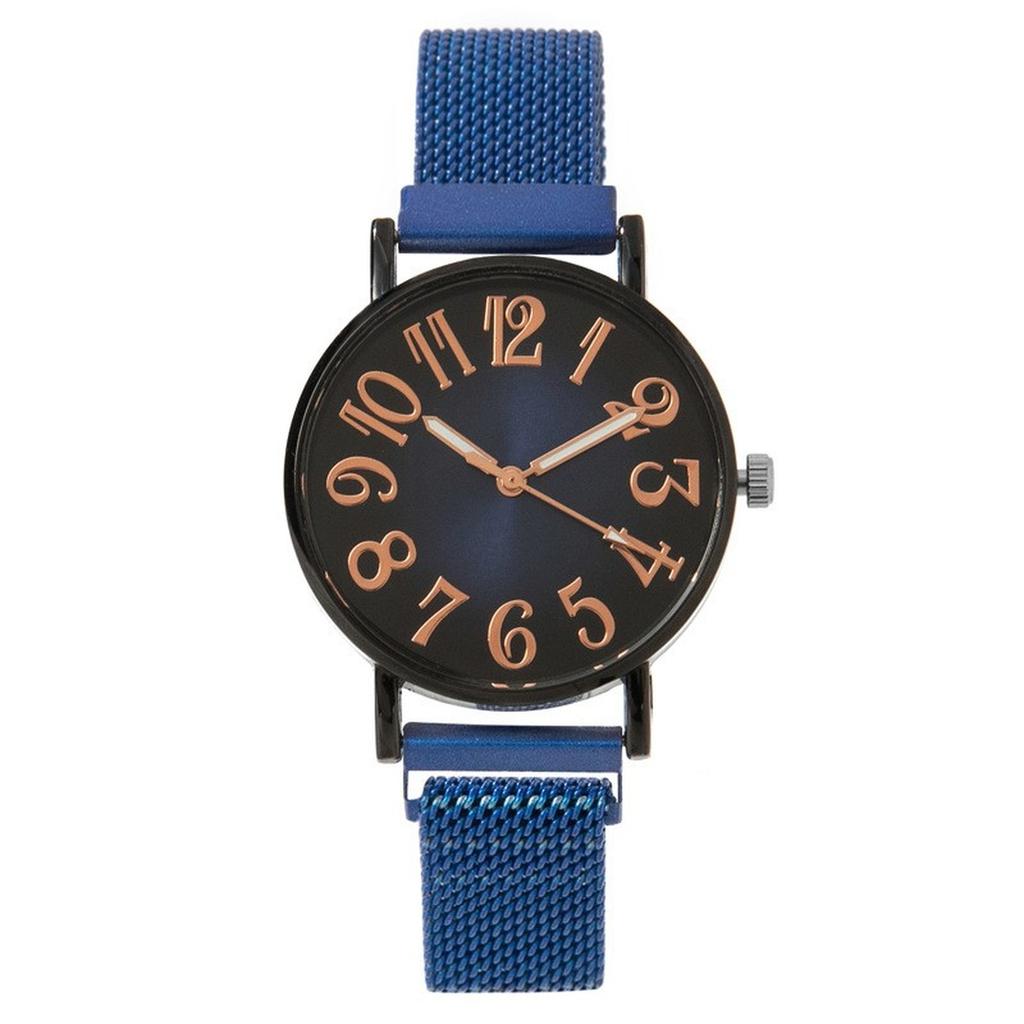 Женские модные кожаные часы