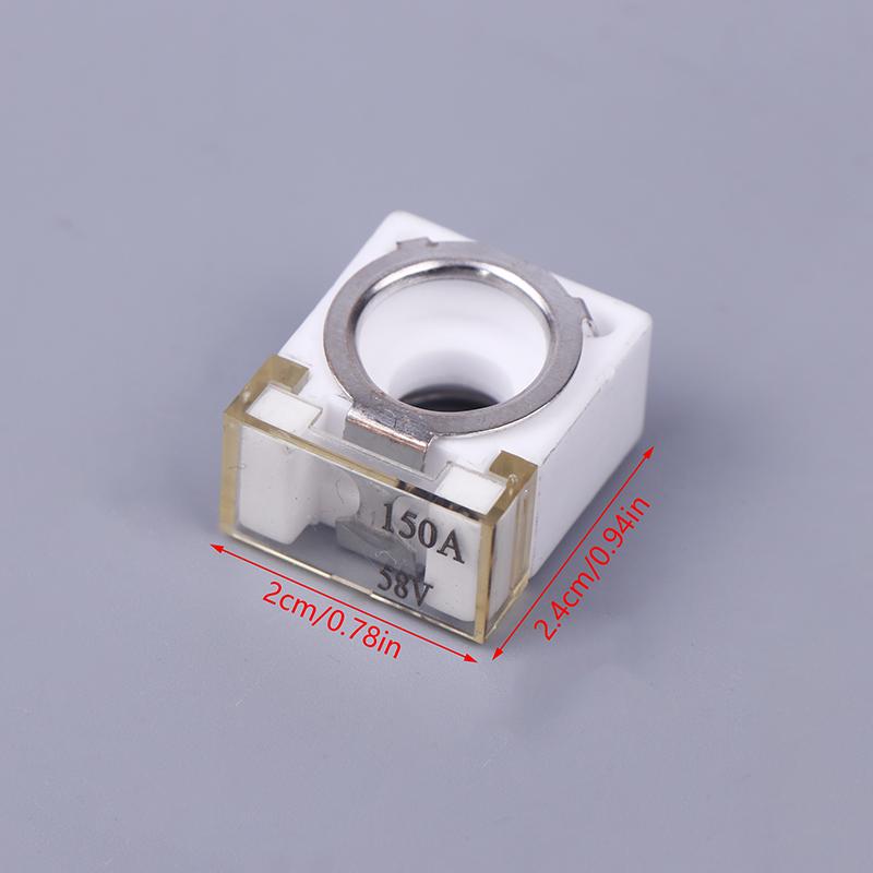 Предохранитель батареи Mrbf для нескольких батарей зажигания лодки грузовика автофургона строительной техники клеммный блок предохранителей комплект предохранителей замена