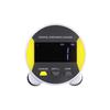 High Accuracy Digital Rangefinder LCD Display Distance Meter  Length Measuring