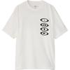 Air X Travis Scott Air Tee Sail Men Tops White DZ5514-133
