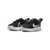 Nike Star Runner 4 TD 'Black White' DX7616-001