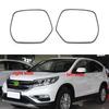 Для Honda CRV CR-V 2007-2016 Зеркало с поворотником Автоаксессуары Зеркальные линзы Боковые зеркала Светоотражающее зеркальное стекло