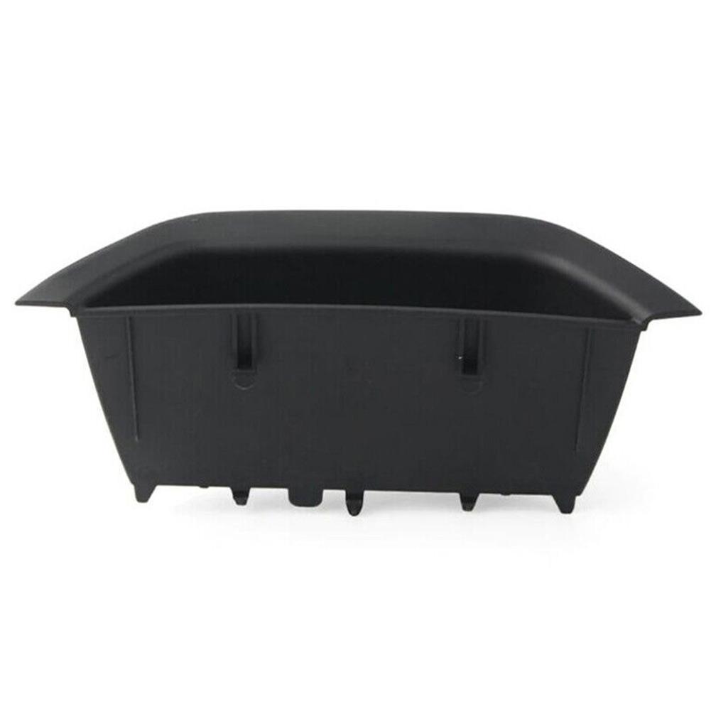 Дверная ручка автомобиля Черная передняя левая внутренняя ручка