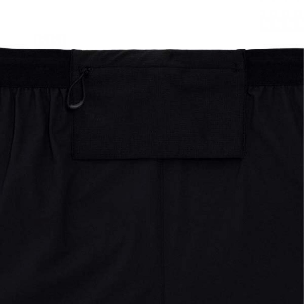 Puma Мужские легкие тканые беговые шорты S M