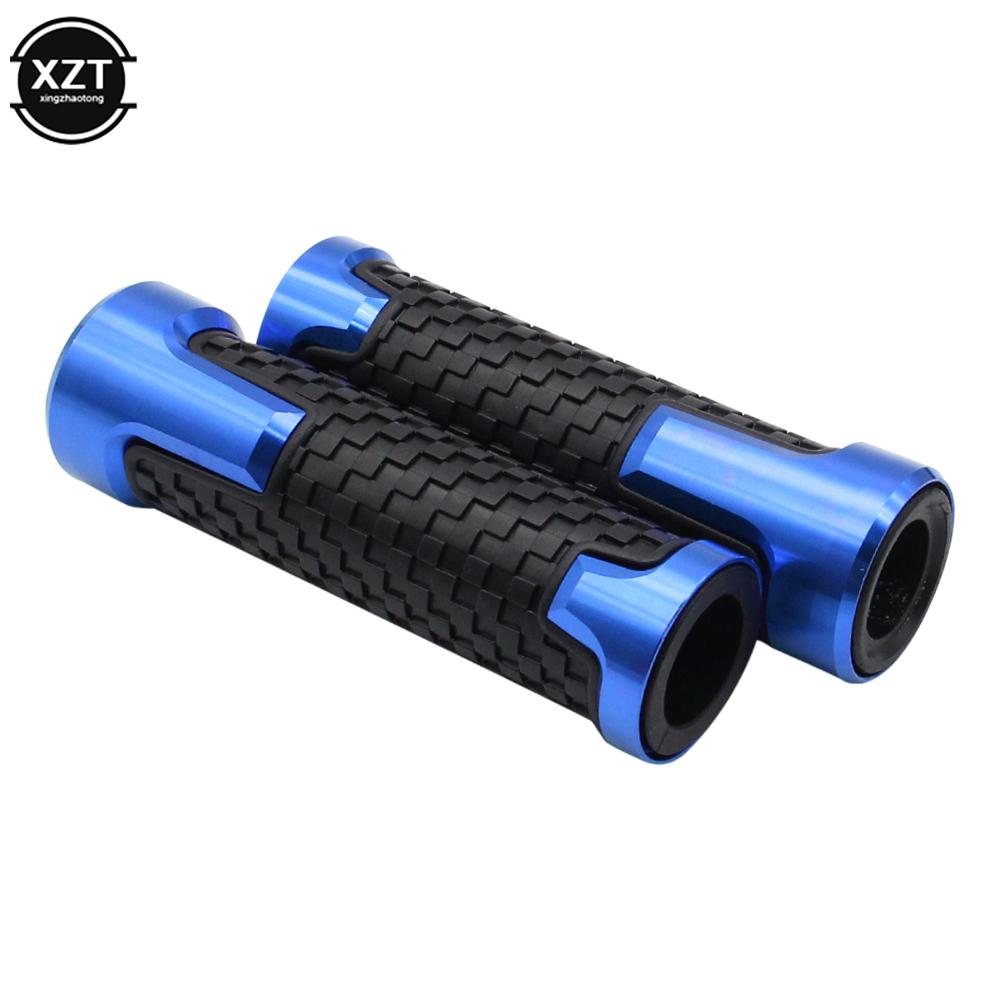 Мотоциклетная ручка для мотоцикла Dirt Bike Hand Grip Handlebar для KAWASAKI Z125 Z 125 PRO Z125PRO 2015-2024 2024 2020 2019 NINJA 125