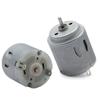 1Pcs Mini Electric Machinery Tools DC 3-12V Electric Motors Durable 260 Motor