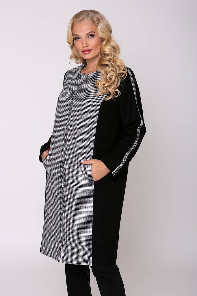 Кардиган на змейке Tatiana БЕТ