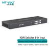 MT-viki HDMI Матричный коммутатор 8x1