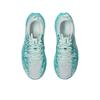 Asics Мужские кроссовки Noosa Tri 16 Soothing Sea Teal White 1011B872-401