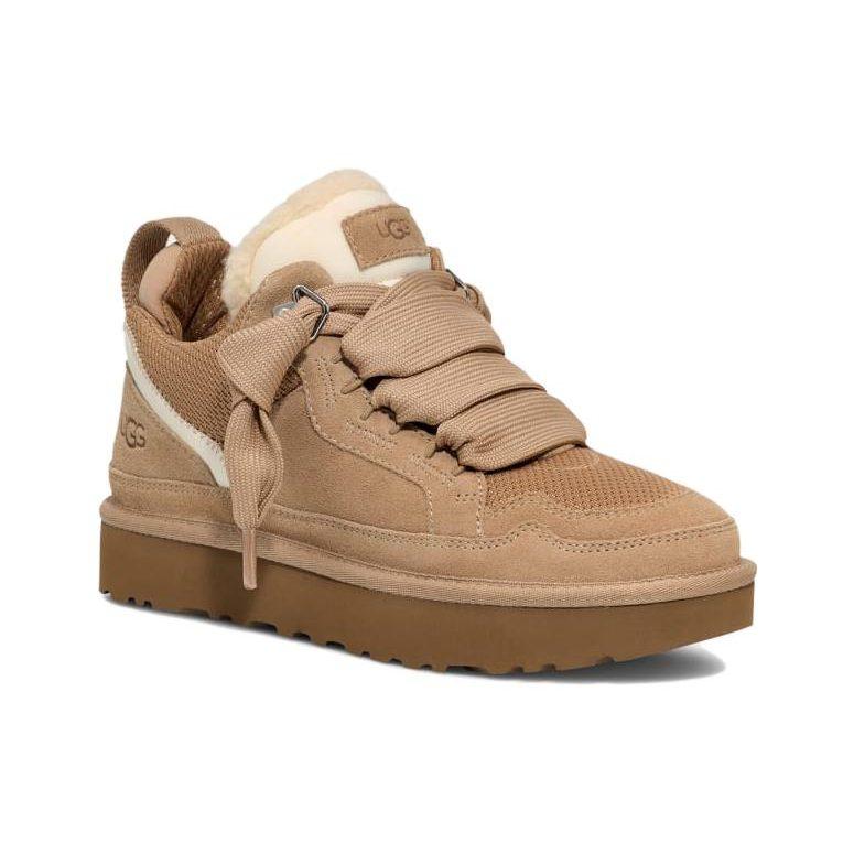UGG Lowmel Sand Женский 1144032-SAN