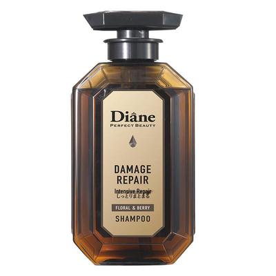 Шампунь Diane для восстановления поврежденных волос