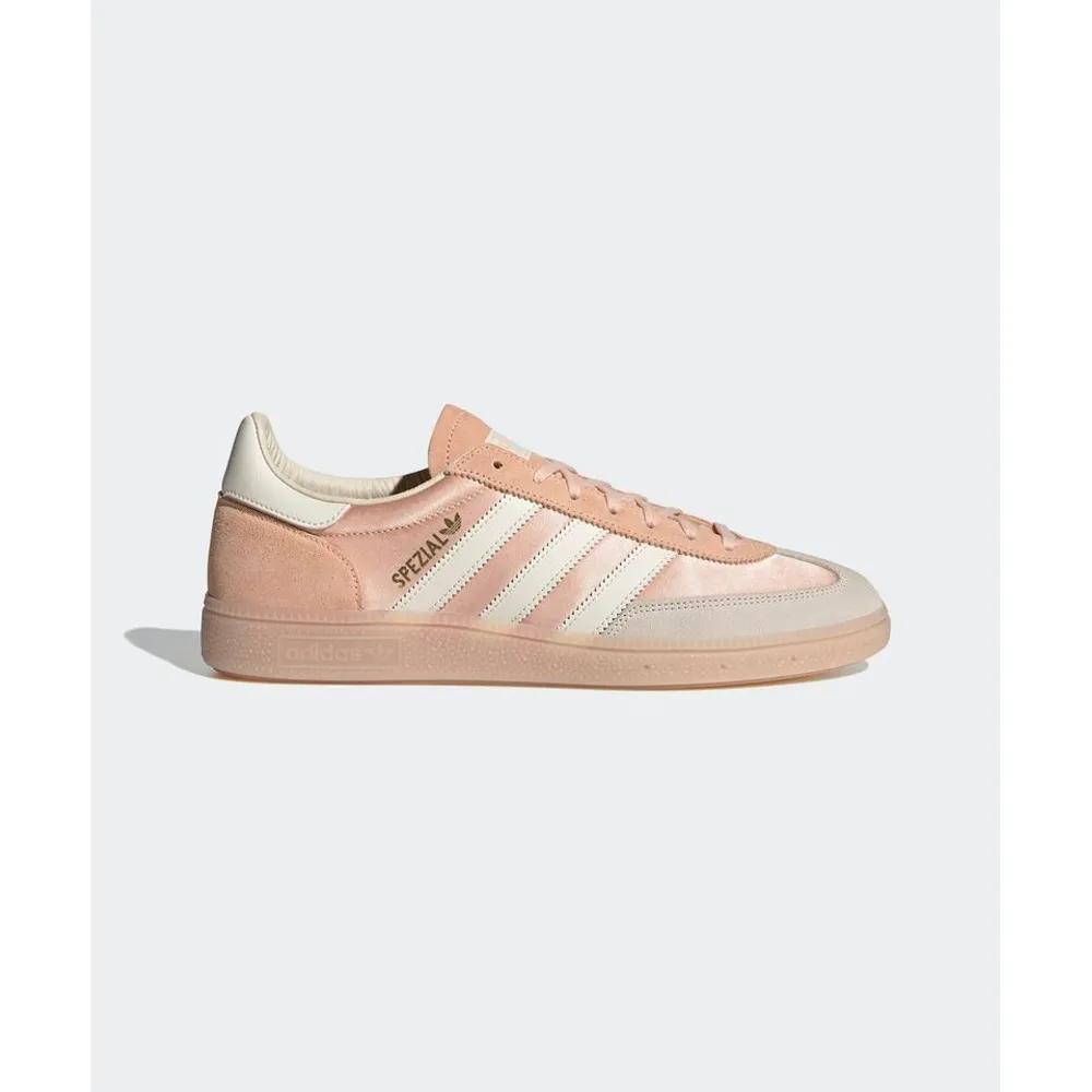 Adidas Handball Spezial - Powder Core: Wonder White JQ3686 514294