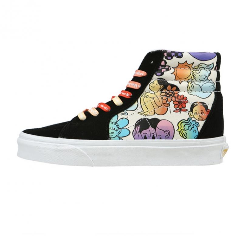 Vans Скейт Привет Vn0a5jmj8c31