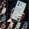 For Xiaomi POCO F7 Ultra Case Xiaomi POCO F7 Pro 3D Flowers Emboss Soft Silicone Phone Cases for POCOF7 Pro Back Cover Coque Bag