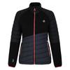 Womens/Ladies Lexan Hybrid Jacket