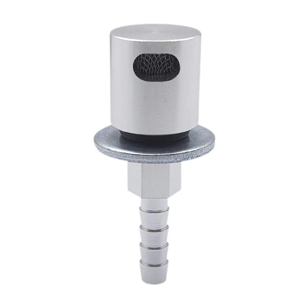 Easy Install Fuel Tank Vent Valve Steady Work Replacement Accessory Vehicle Fuel Tank
