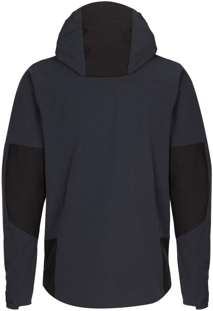 Куртка Rab Мужская куртка Torque Jacket beluga