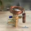Система теплового насоса типа «воздух-вода» Emerson TCLE-5HCA Крышный агрегат