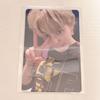 [USED] BTS MUSE JIMIN Universal Studios Japan Bonus Trading Card