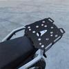 M0t-rДля Honda XL750 TRANSALP 2023-2025 Мотоцикл Задний Багажник Грузовой Багажник Подставка Держатель